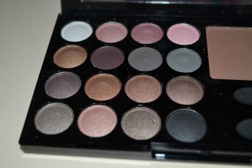 Тени Mac Vamplify? 02