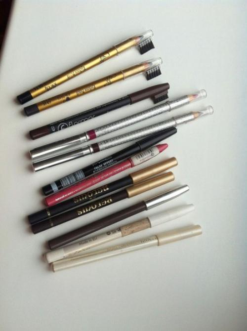 Продам косметику лотами, все вопросы в лс. 05