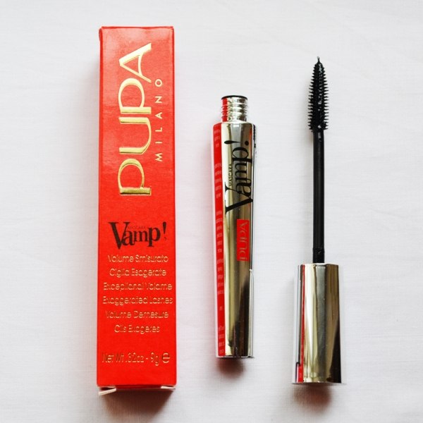 Собственная акция!  При покупке любой туши карандаш для глаз в подарок! 05