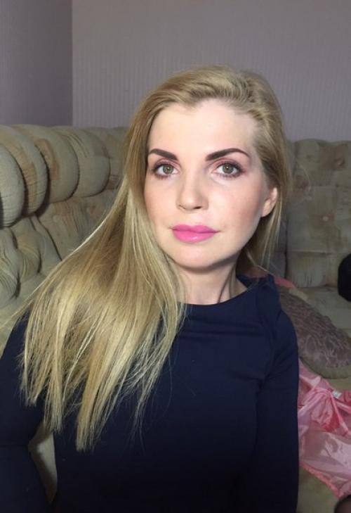 Дорогие мои клиентки и гости странички? 01