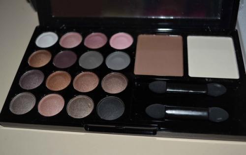 Тени Mac Vamplify? 03