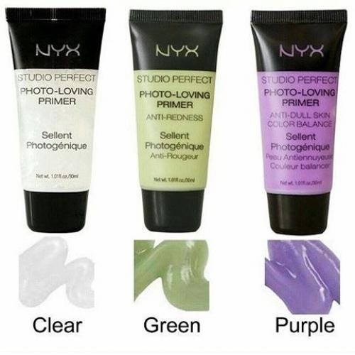 Праймер? Относительно недавно появившийся продукт на косметическом рынке. 02 Праймер? Относительно недавно появившийся продукт на косметическом рынке. 02