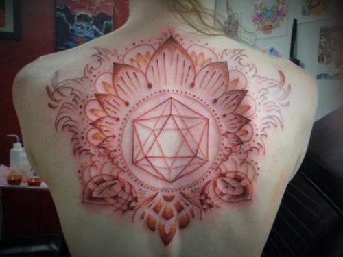 Боди - арт (англ. 02