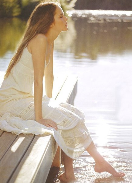 В женщина должна быть тайна. «В женщине должна быть тайна…» — все мы много раз слышали эту фразу.