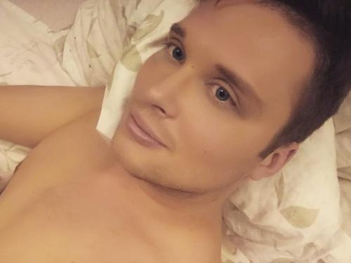 Егора холявина осудили за макияж. 04 Егора холявина осудили за макияж. 04