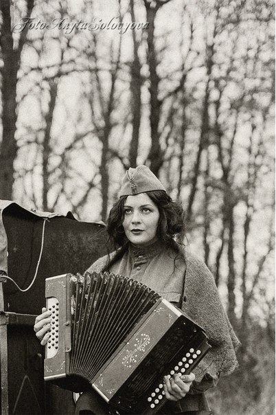 Фотопроект к 70-летию победы. 01 Фотопроект к 70-летию победы. 01