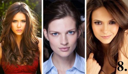 10 трендов макияжа весна/лето 2016. 07 10 трендов макияжа весна/лето 2016. 07