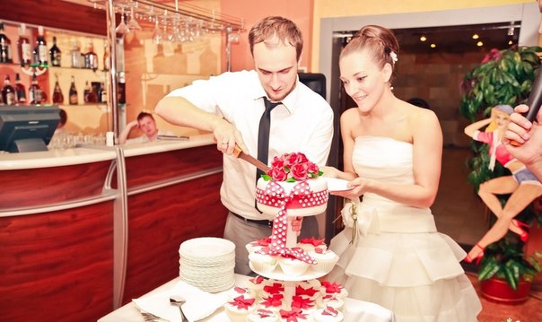 Сценарий Свадьбы. Pin-up свадьба – выбор романтичных кокеток. 06