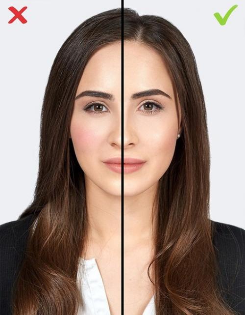 Топ - 10 ошибок в макияже, которые делают вас старше? 05