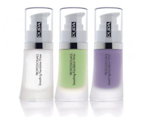 Праймер? Относительно недавно появившийся продукт на косметическом рынке. 01 Праймер? Относительно недавно появившийся продукт на косметическом рынке. 01