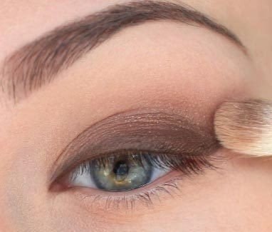 * Макияж в новом стиле Victoria's Secret. 02 * Макияж в новом стиле Victoria's Secret. 02