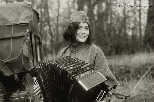 Фотопроект к 70-летию победы. 05 Фотопроект к 70-летию победы. 05