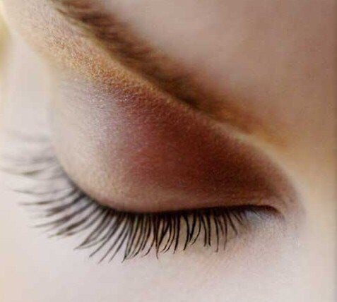 Макияж глаз на веселую свадьбу. 01 Макияж глаз на веселую свадьбу. 01