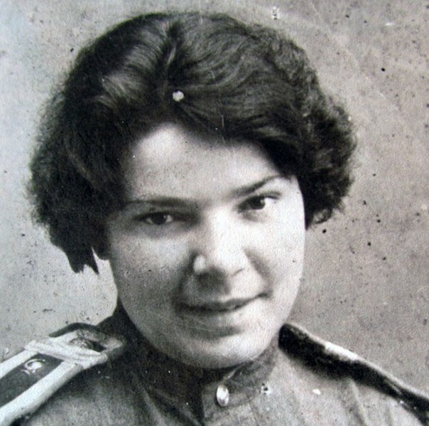 Военные Памятки Доктора Нины Наумовой. 01 Военные Памятки Доктора Нины Наумовой. 01