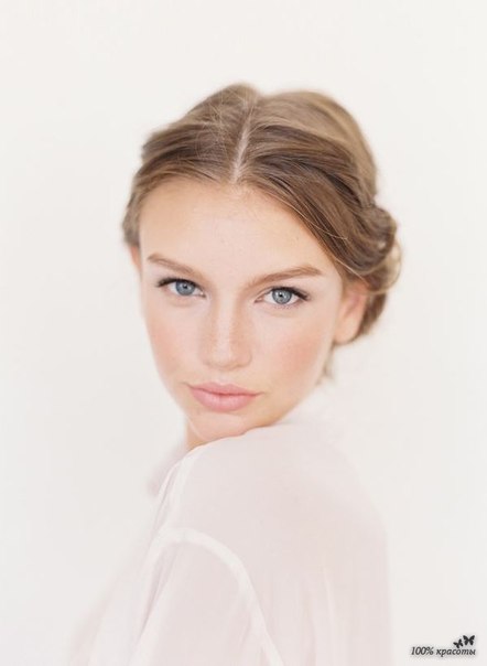 Контуринг лица шаг за шагом: 05