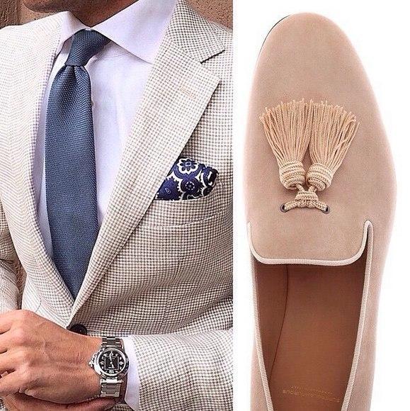 Сочетание цветов в одежде - профессиональный подход. 02