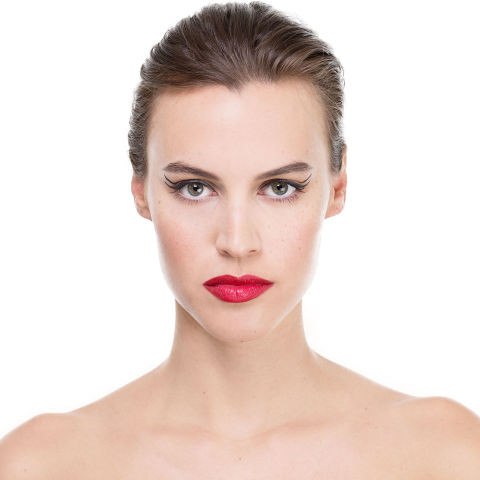 5 модных способов создания стрелок. 01 5 модных способов создания стрелок. 01