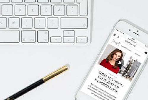 Красота с 9 до 5. 01