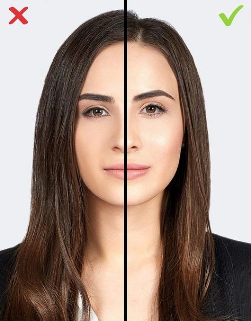 Топ - 10 ошибок в макияже, которые делают вас старше? 09