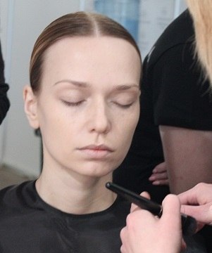 Встречайте обновленную крем - белую пудру Mary KAY Endless Performance \u2122. 02