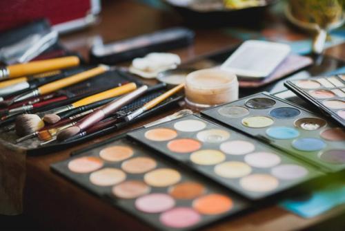 Хорошего дня?  Визажист Кировоград / Екатерина хильченко. 01