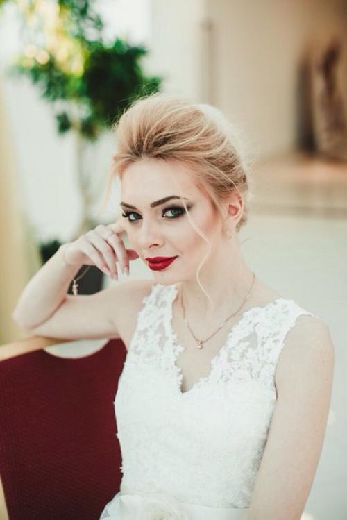 Свадебное платье трансформер. 04 Свадебное платье трансформер. 04