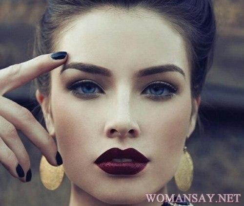 Говорят, что глаза - это окна души, а таким окнам нужны достойные рамы, итак, давайте учиться делать брови - рамы для ваших глаз. 01