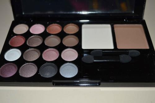 Тени Mac Vamplify? 01