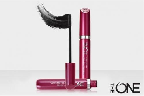 Как сделать идеальный макияж для селфи вместе с THE ONE? 04 Как сделать идеальный макияж для селфи вместе с THE ONE? 04