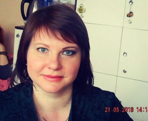 Сегодня завершился очередной курс курса Сам Себе Визажист. 02