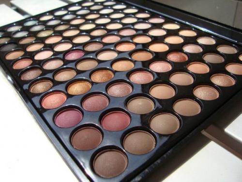 Тени?  88 цветов? 02