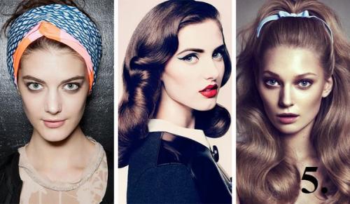 10 трендов макияжа весна/лето 2016. 04 10 трендов макияжа весна/лето 2016. 04