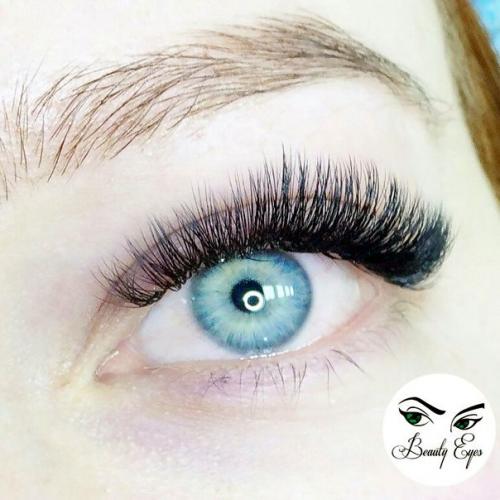 Лето, ах, это лето - самое время для наращивания ресниц? 03 Лето, ах, это лето - самое время для наращивания ресниц? 03