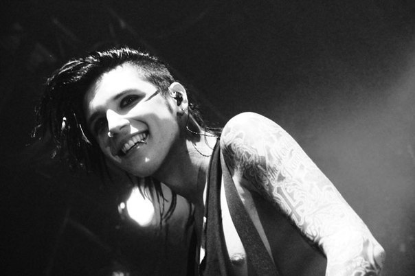 Большая история из жизни Энди: Большая история из жизни Энди: