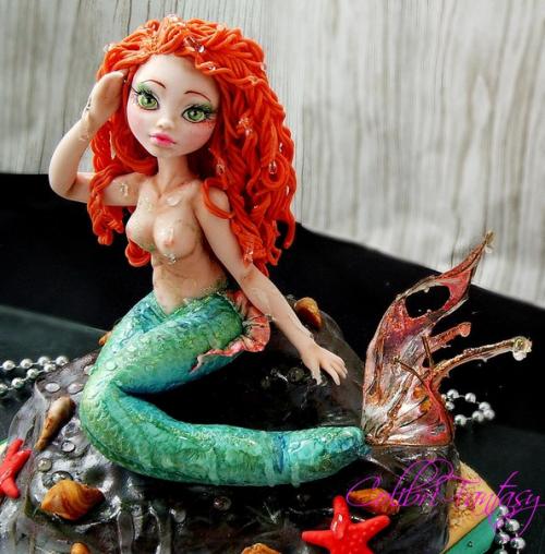 Киев. 20-21 Августа. Курс по лепке ани жуковской. 07