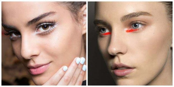 5 трендов летнего макияжа. 03