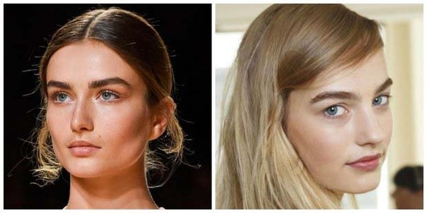 5 трендов летнего макияжа. 04