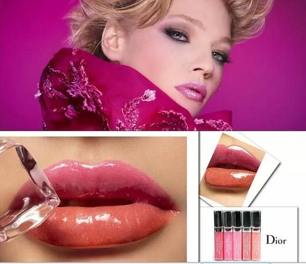 Скоро выпускной вечер, а у Вас нет профессиональной косметики, чтобы подчеркнуть Вашу естественную красоту. 01