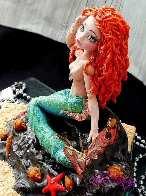 Киев. 20-21 Августа. Курс по лепке ани жуковской. 08