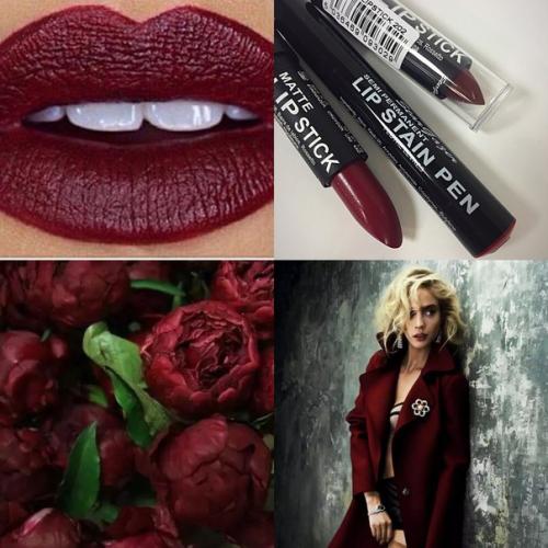 Полезные советы по выбору губной помады? 02 Полезные советы по выбору губной помады? 02