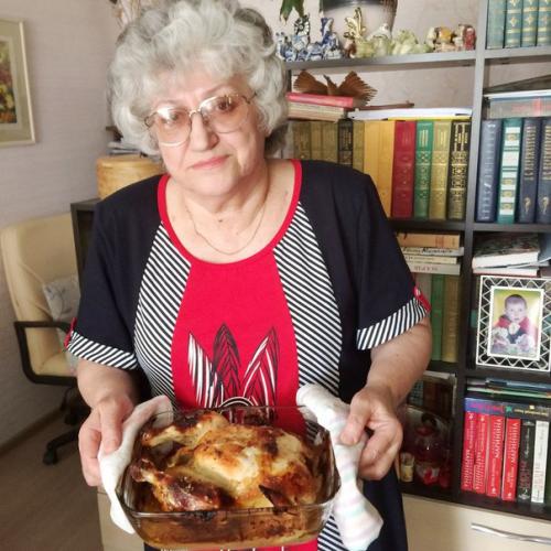 Принято считать, что в Гостях Хорошо, а Дома Лучше. 05