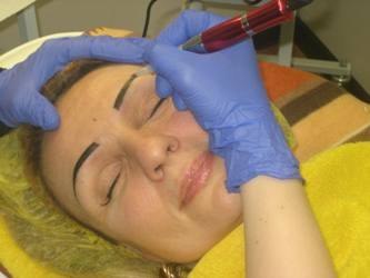 Друзья. До 25 июня вы можете сделать перманентный макияж по прошлогодним ценам. 01