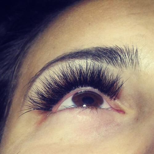 Почему всё же стоит наращивать реснички? 01 Почему всё же стоит наращивать реснички? 01