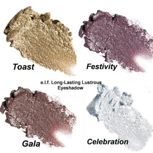 Пигментированые кремовые тени Elfcosmetics Long - Lasting Lustrous Eyeshadow? 02 Пигментированые кремовые тени Elfcosmetics Long - Lasting Lustrous Eyeshadow? 02