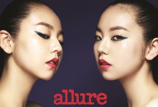 News GirlsOnTop YesAsia. Привлекательная Сохи на страницах Allure Korea. 01 News GirlsOnTop YesAsia. Привлекательная Сохи на страницах Allure Korea. 01