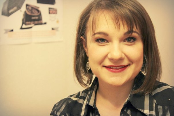 Дорогие девушки! Началась запись на участие в Студии имиджа! Состоит из 5-ти занятий. 03