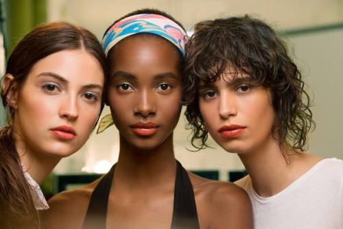 Chanel показали в Гаване круизную коллекцию. 06