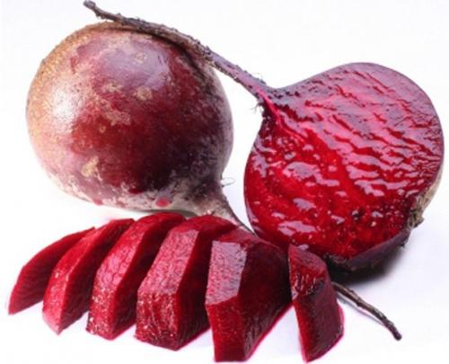 Шесть рецептов для профилактики гипертонии. 02