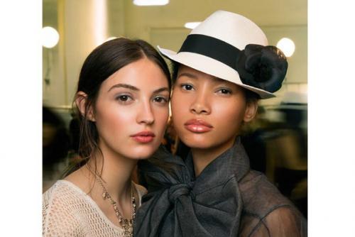 Chanel показали в Гаване круизную коллекцию. 07