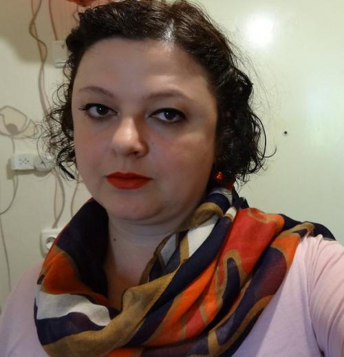 Вот хочу поделиться своим долгожданным заказом с 7 каталога? 01 Вот хочу поделиться своим долгожданным заказом с 7 каталога? 01